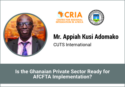 Mr. Appiah Kusi
